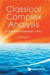 CLASSICAL COMPLEX ANALYSIS(VOL.2) - Bild 1