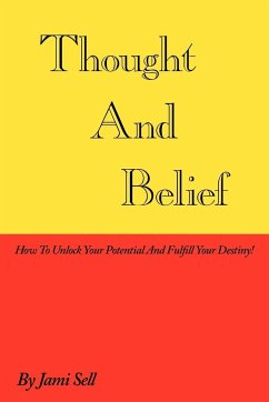 Thought And Belief