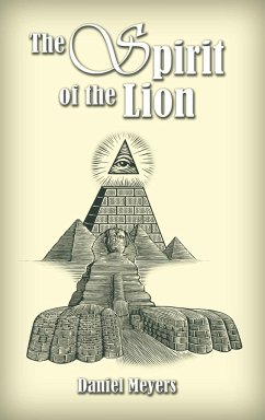 The Spirit of the Lion - Meyers, Daniel