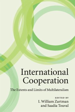 International Cooperation