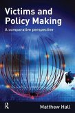 Victims and Policy-Making