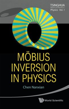MOBIUS INVERSION IN PHYSICS (V1) - Chen Nanxian