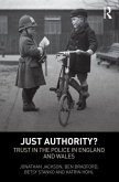 Just Authority?