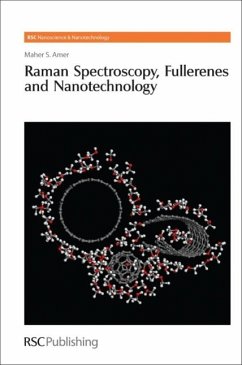 Raman Spectroscopy, Fullerenes and Nanotechnology - Amer, Maher S