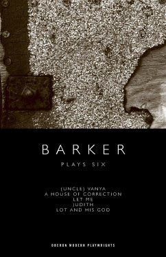 Barker - Barker, Howard