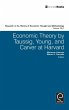 Economic Theory by Taussig, Young, and... - Bild 1