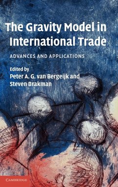 The Gravity Model in International Trade