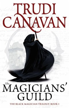 The Magicians' Guild - Canavan, Trudi