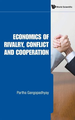 ECONOMICS OF RIVALRY, CONFLICT & COOPE..