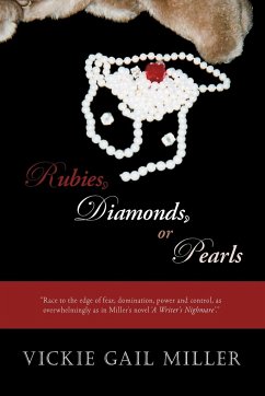 Rubies, Diamonds or Pearls - Vickie Gail Miller, Gail Miller; Vickie Gail Miller