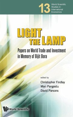 LIGHT THE LAMP - Christopher Findlay, Mari Pangestu Et Al