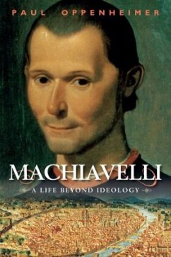 Machiavelli - Oppenheimer, Paul