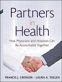 Partners in Health - Kaiser Permanente Institute for Health Policy