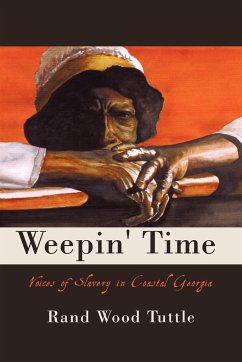 Weepin' Time - Rand Wood Tuttle, Wood Tuttle