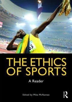 The Ethics of Sports - McNamee, Mike J (ed.)