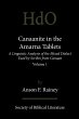 Canaanite in the Amarna Tablets - Bild 1