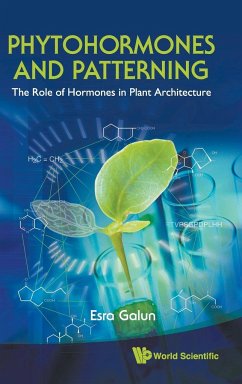 PHYTOHORMONES AND PATTERNING - Esra Galun