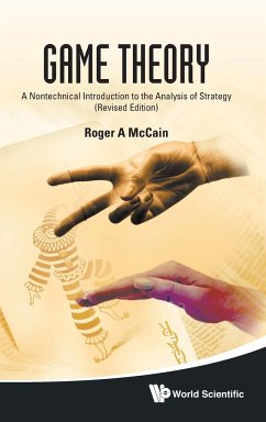 GAME THEORY - Mccain, Roger A