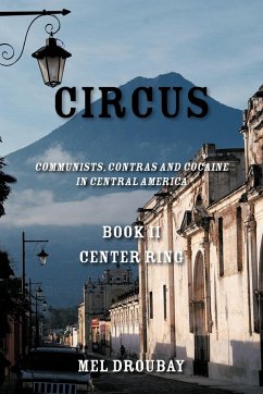 Circus Book II Center Ring - Melvin S. Droubay, S. Droubay; Melvin S. Droubay