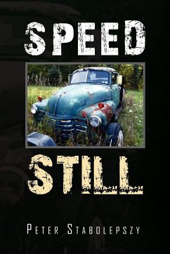 Speed Still - Stabolepszy, Peter