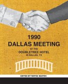 The Dallas Meeting