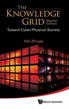 KNOWLEDGE GRID, THE (2ND EDITION) - Hai Zhuge