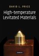 High-Temperature Levitated Materials - Bild 1