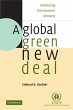 A Global Green New Deal - Bild 1