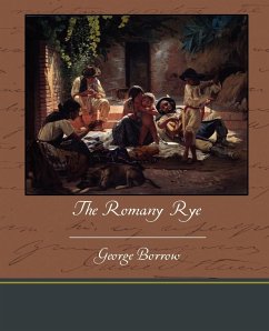 The Romany Rye - Borrow, George