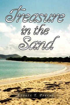 Treasure in the Sand - Parent, Andre T.