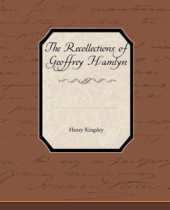 The Recollections of Geoffrey Hamlyn