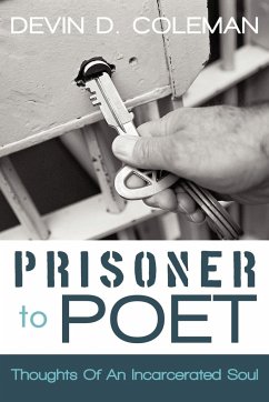 Prisoner To Poet - Coleman, Devin D.