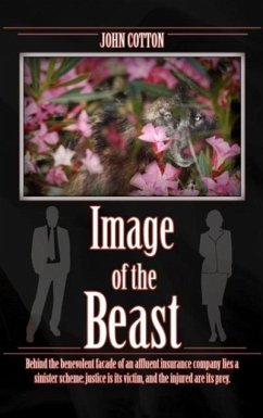Image Of The Beast - Cotton, John