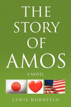 The Story of Amos - Kornfeld, Lewis