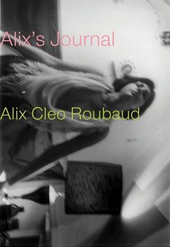 Alix's Journal - Roubaud, Alix Cleo