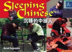 Sleeping Chinese - Hagemann, Bernd