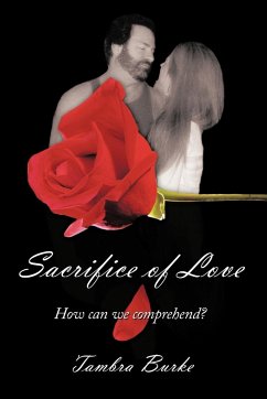 Sacrifice of Love - Burke, Tambra