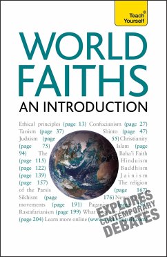 World Faiths - An Introduction - Oliver, Paul