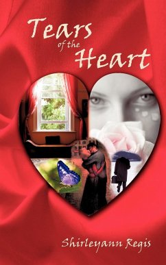 Tears of the Heart - Regis, Shirleyann