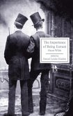The Importance of Being Earnest The Importance of Being Earnest