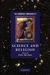 The Cambridge Companion to Science and... - Bild 1
