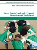 Young People's Voices in Physical Education and Youth Sport