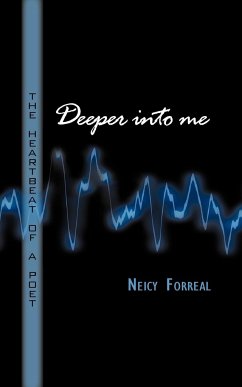 Deeper Into Me - Neicy Forreal, Forreal; Neicy Forreal