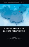 CHINA'S REFORM IN GLO PERSPECTIVE..(V24)