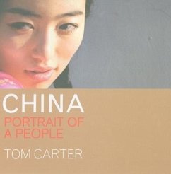 China: Portrait of a People - Carter, Tom