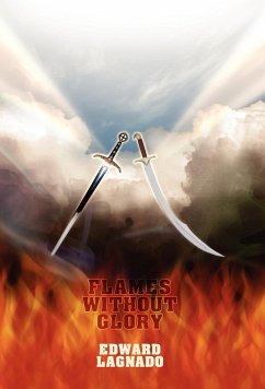 Flames Without Glory - Lagnado, Edward