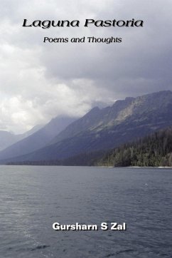 Laguna Pastoria - Zal, Gursharn S.