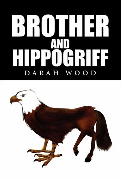 Cover Brother and Hippogriff