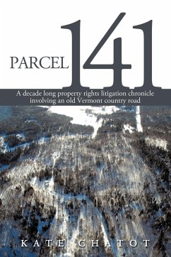 Parcel 141 - Kate Chatot, Chatot