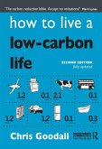 How to Live a Low-Carbon Life